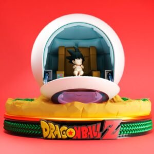 Baby Goku