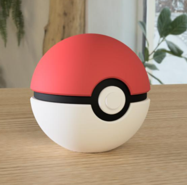 Pokeball