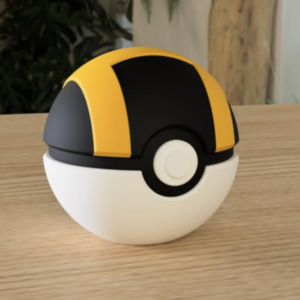 Hyper Ball