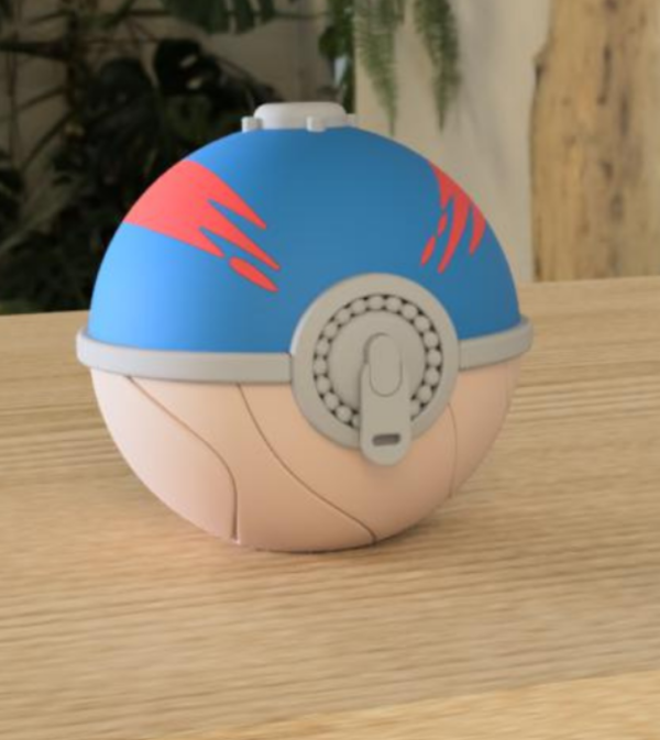 Grande Ball