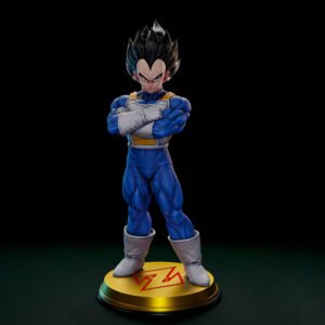 Vegeta