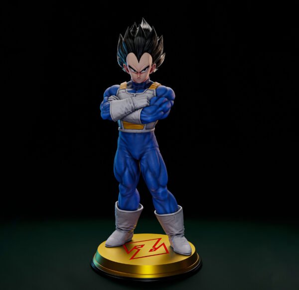Vegeta